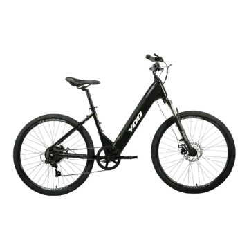 Bicicleta Elétrica Yoo Fleek 26 250W